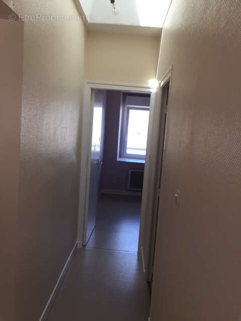 Appartement à PAIMPOL