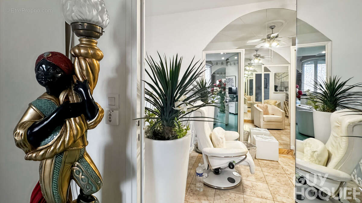 Maison à FONTENAY-LE-FLEURY