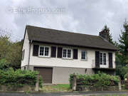 Maison à SAINTE-SUZANNE