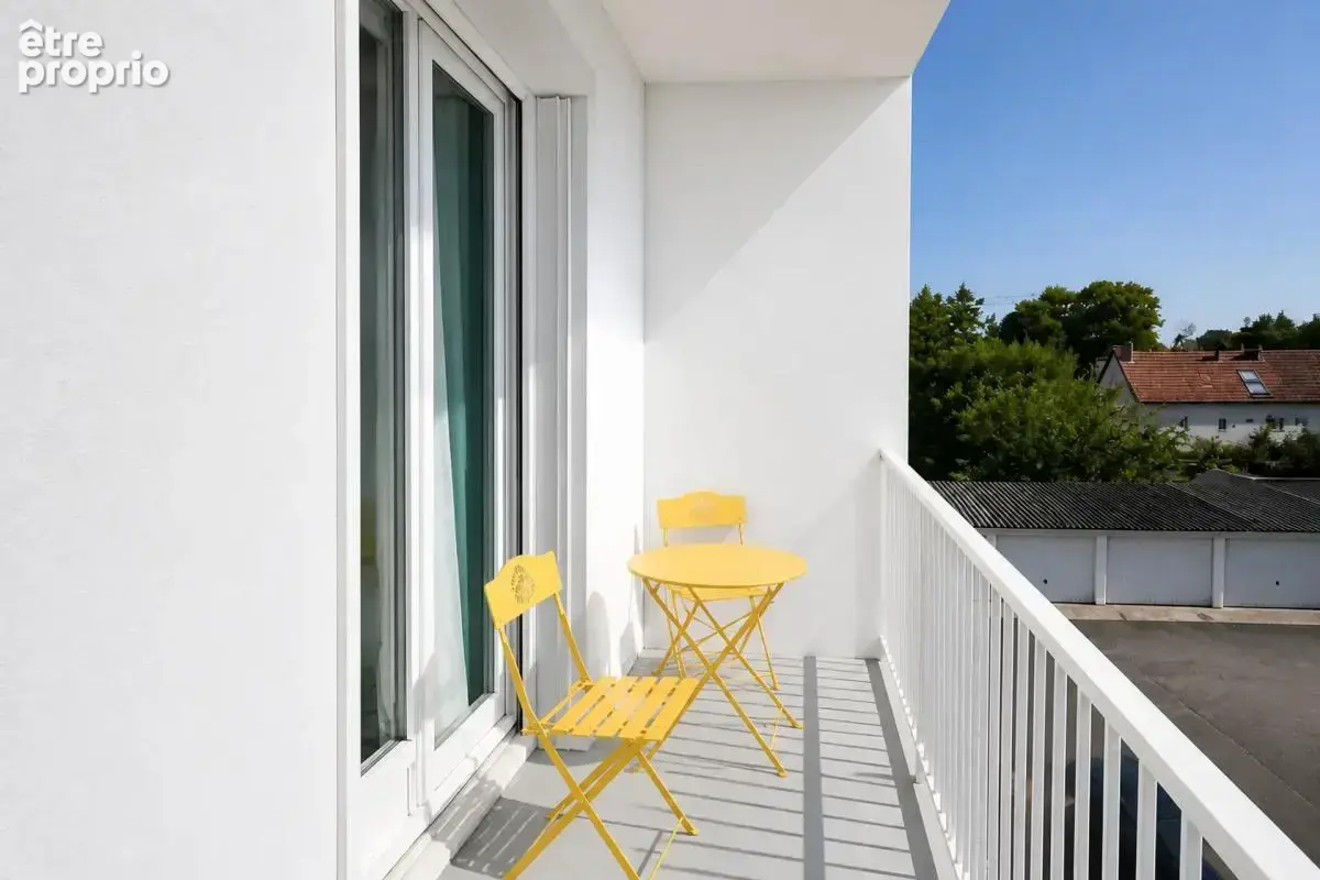 Appartement deux chambres, à 5 mn de la gare de Chartres - photo 3