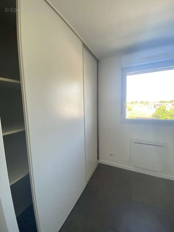 Appartement à BEGLES