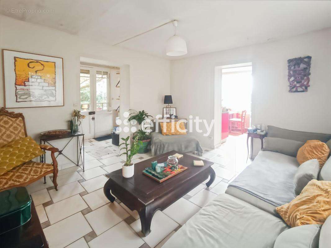 Maison à BOIS-GUILLAUME