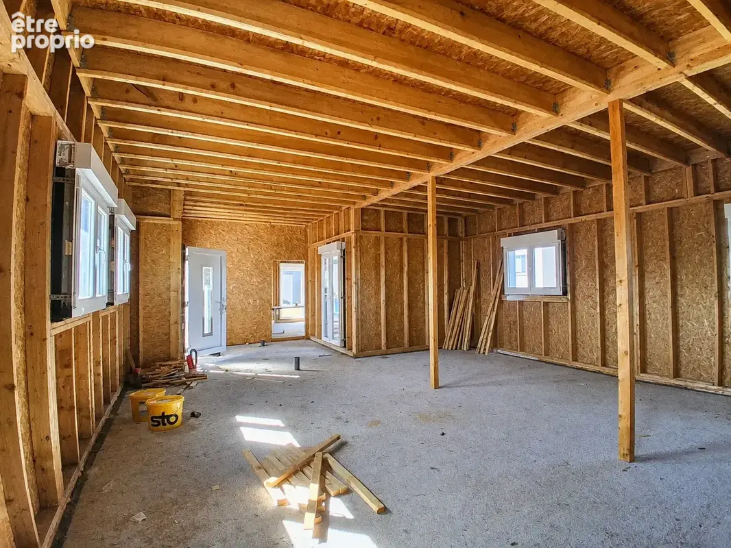 Maison 5 pièces 100 m² à vendre à Ballersdorf (68210) - photo 6