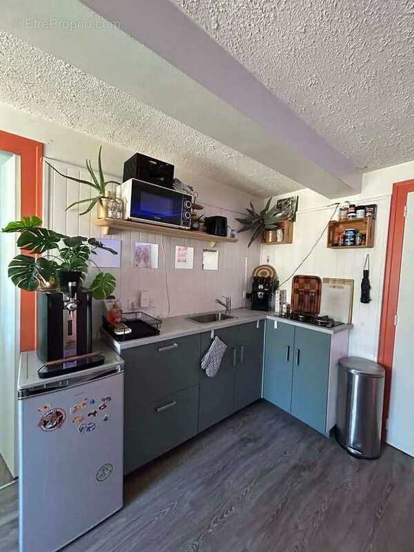 Appartement à LA ROCHE-BERNARD
