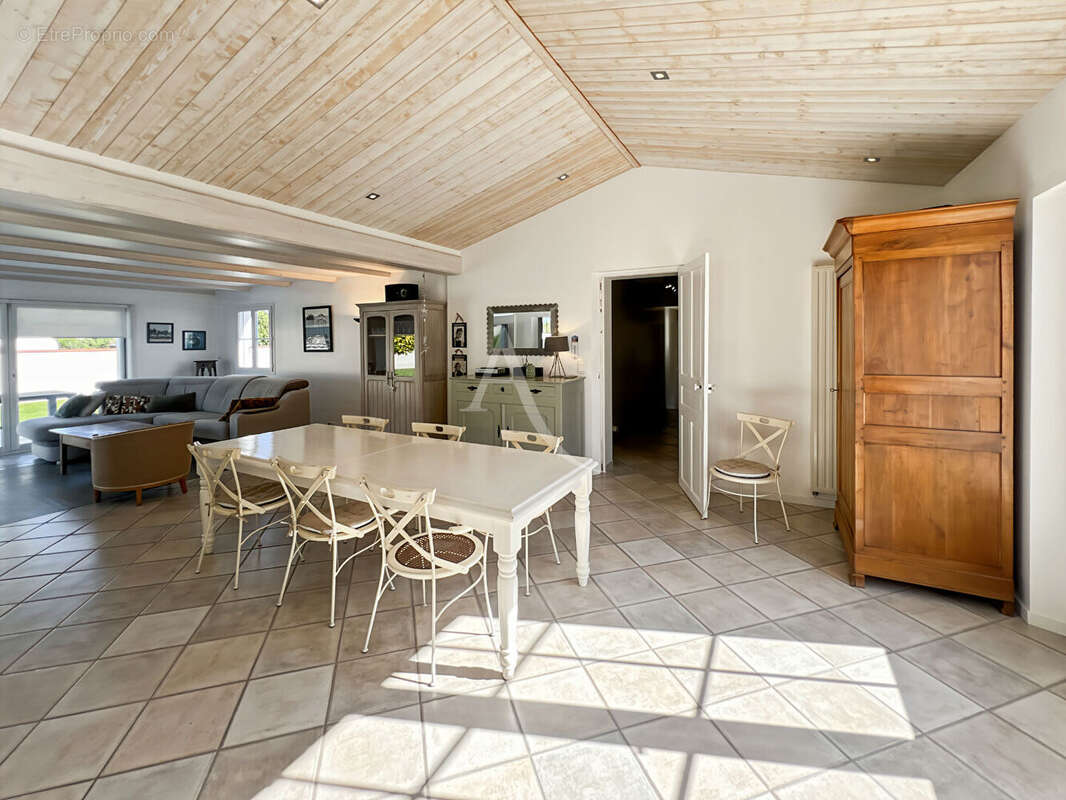 Maison à SAINT-JEAN-DE-MONTS