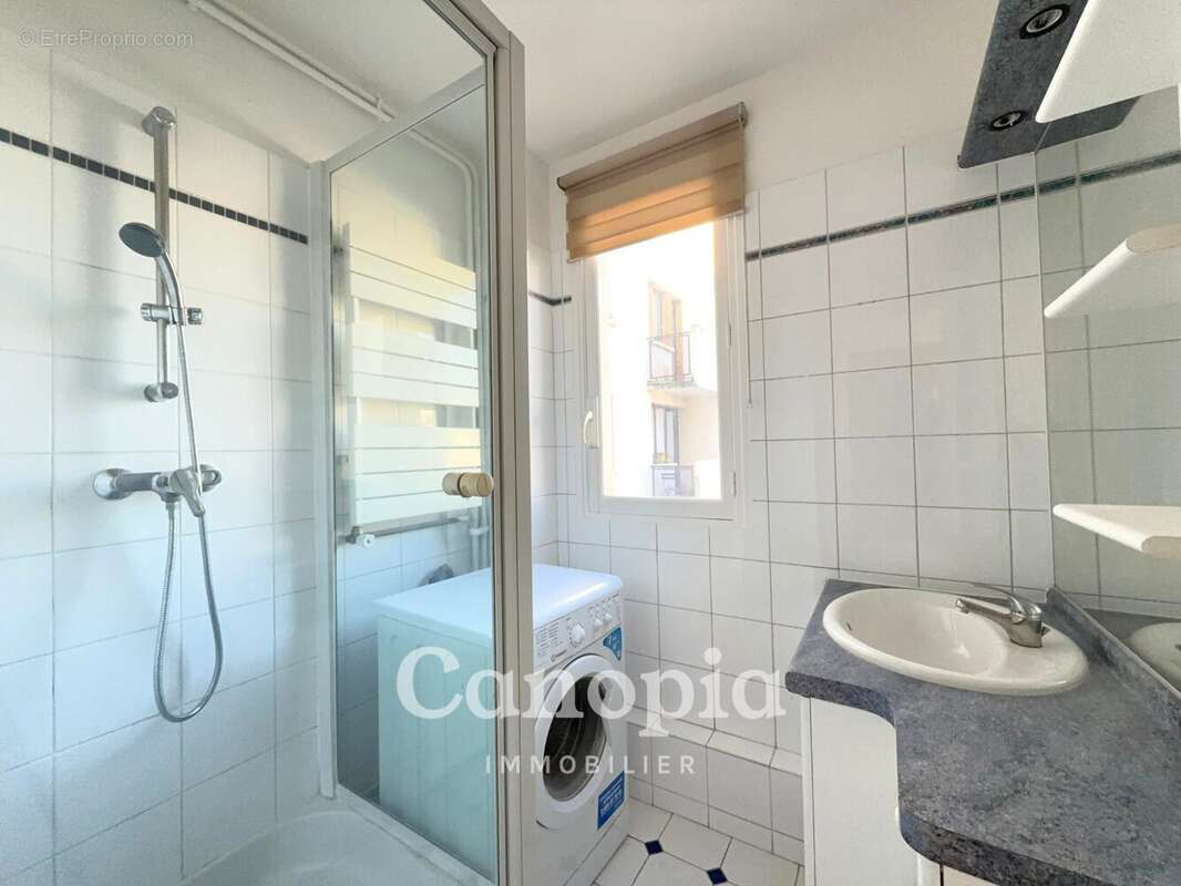 Appartement à ARCUEIL