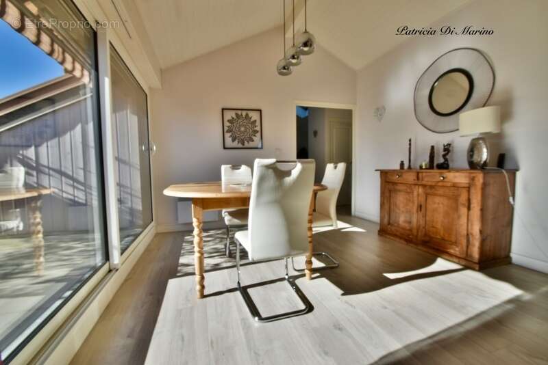 Appartement à THONON-LES-BAINS