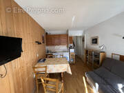 Appartement à RISTOLAS