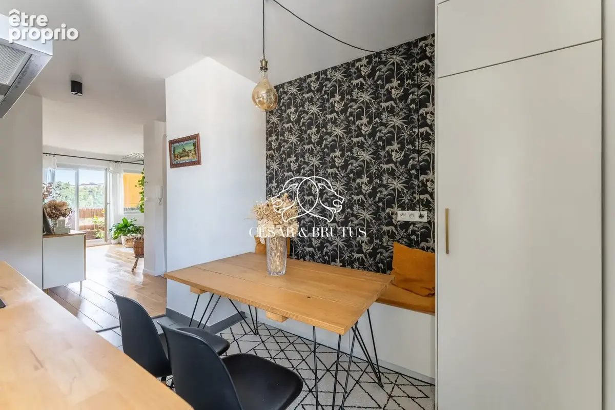 Appartement 69 m² à Lyon-9e  - photo 3