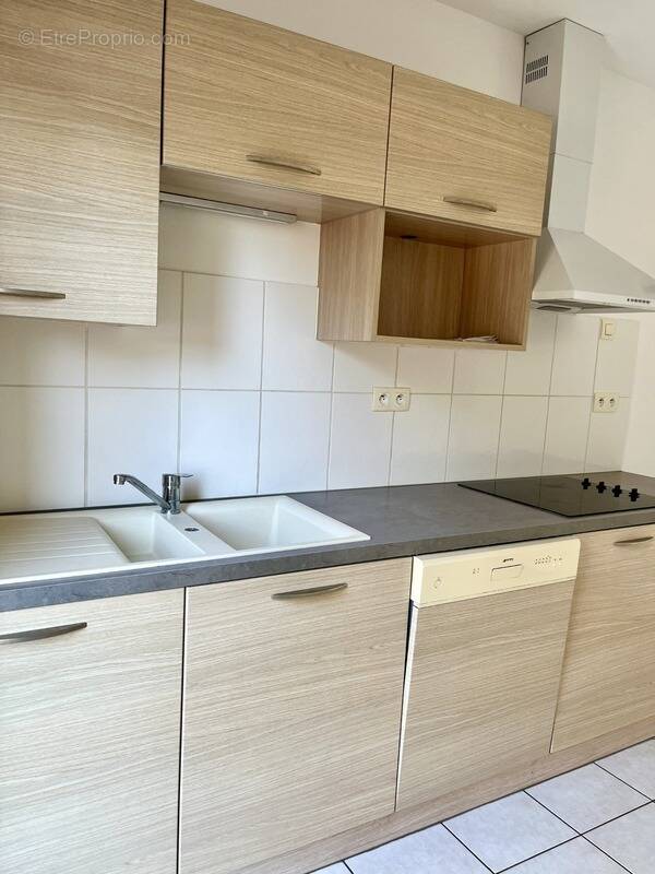 Maison à vendre ROCHESERVIERE (85) - photo 1