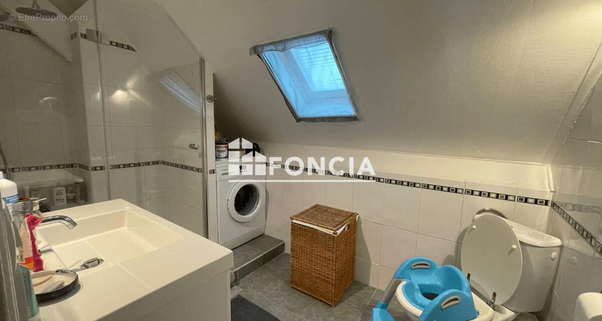 Appartement à ETAMPES