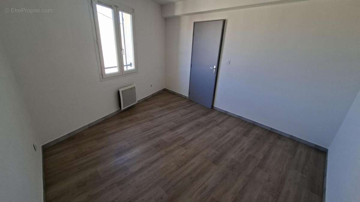 Appartement à SAINT-GENIES-DE-COMOLAS