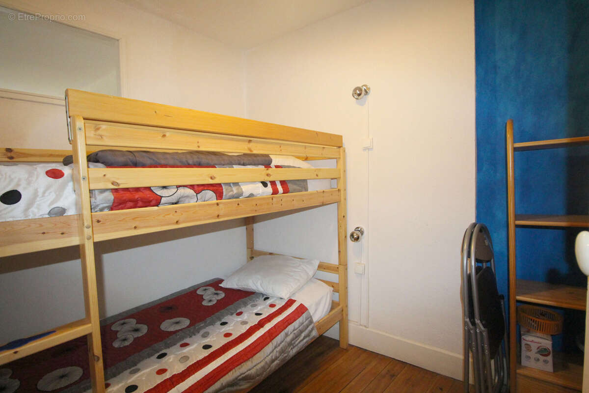 Appartement à BAGNERES-DE-LUCHON