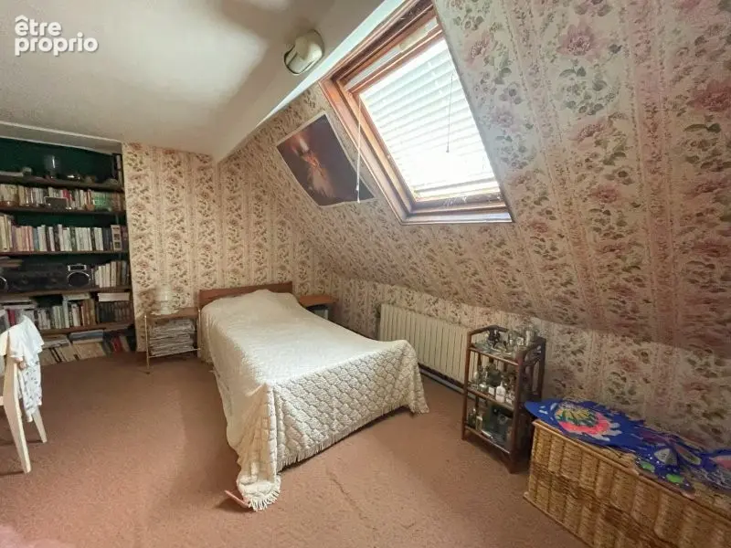 Maison ancienne à vendre dans Le Perche - photo 9