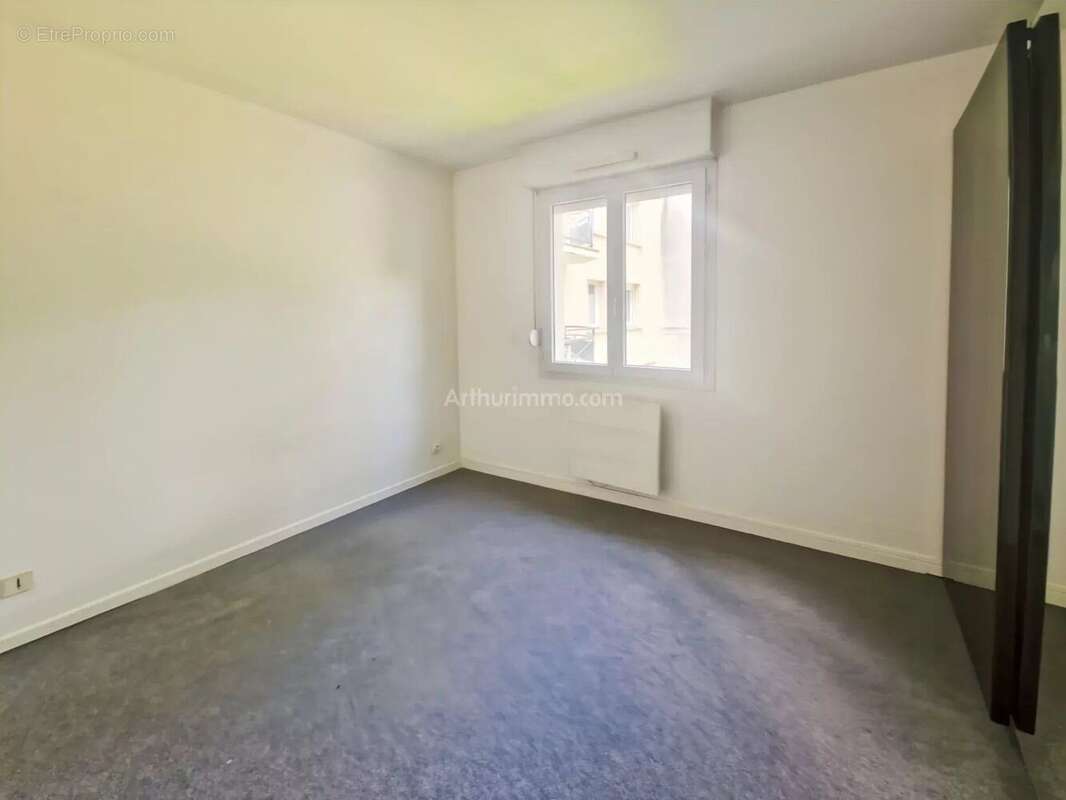 Appartement à THORIGNY-SUR-MARNE