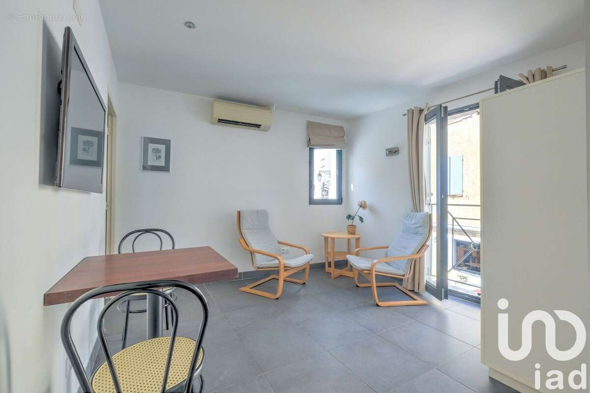 Photo 5 - Appartement à LES ADRETS-DE-L'ESTEREL