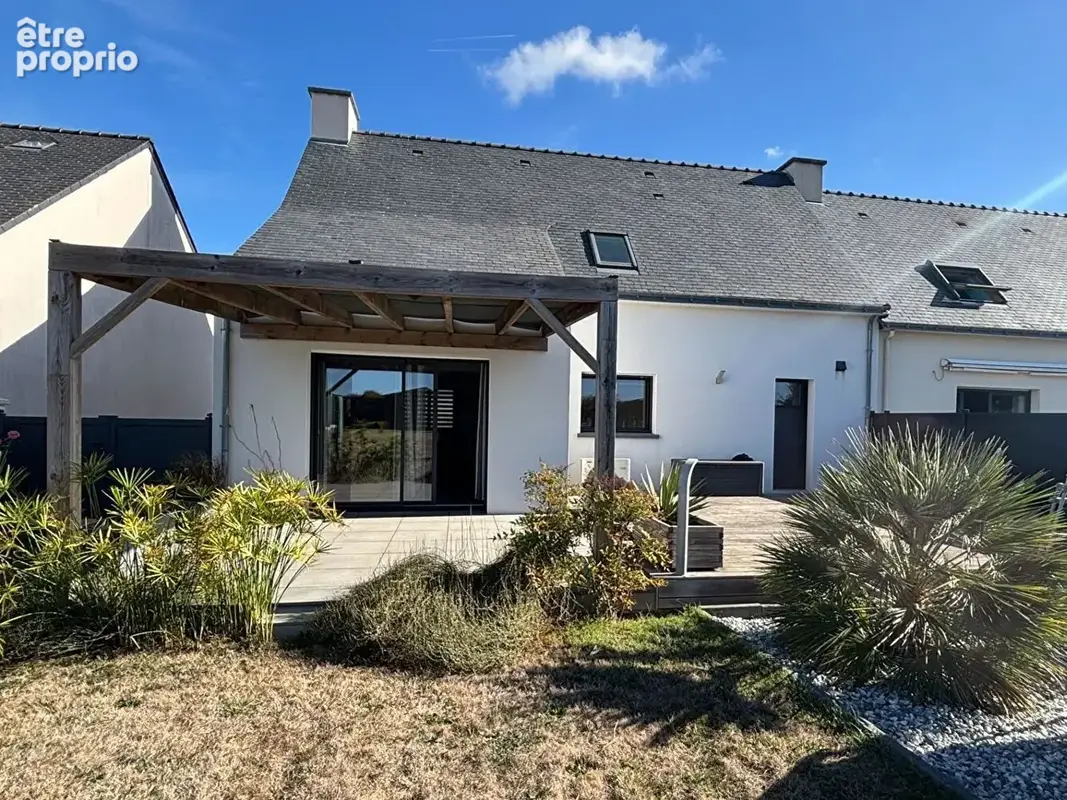 LA CHAPELLE-DES-MARAIS Maison familiale au calme - photo 10