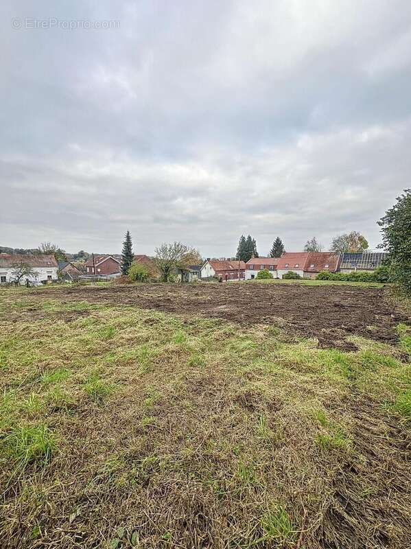 Photo 2 - Terrain à GIVENCHY-EN-GOHELLE