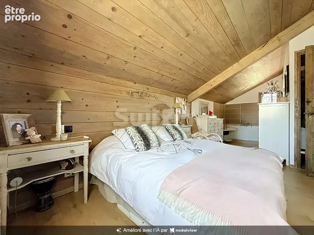 Maison 180 m²  5 chambres  3 SDB   Magland - photo 22