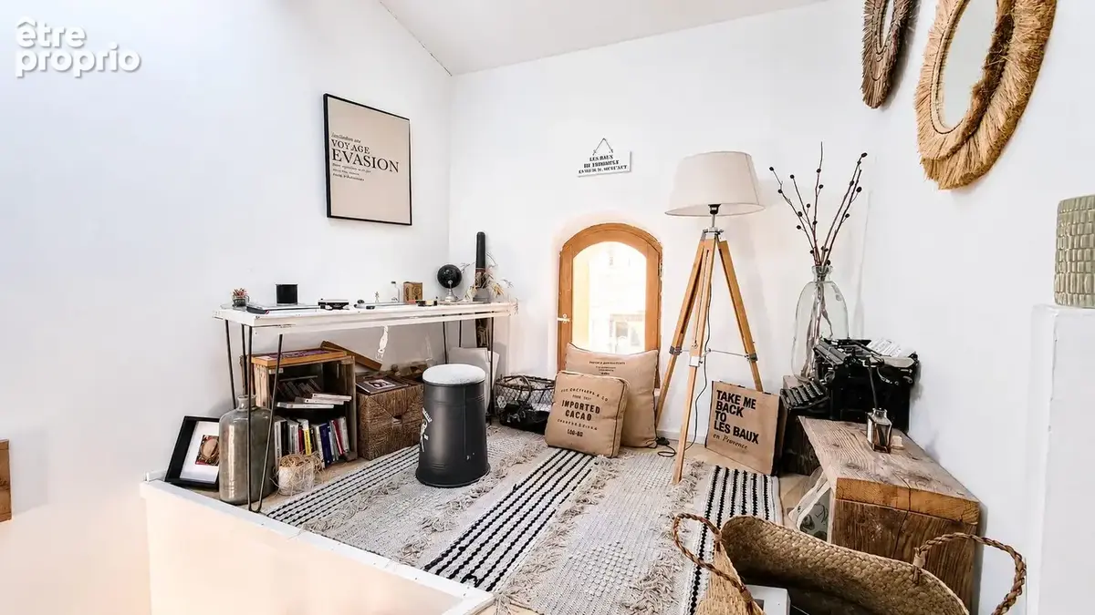 Appartement 82 m² à Belgentier  - photo 6
