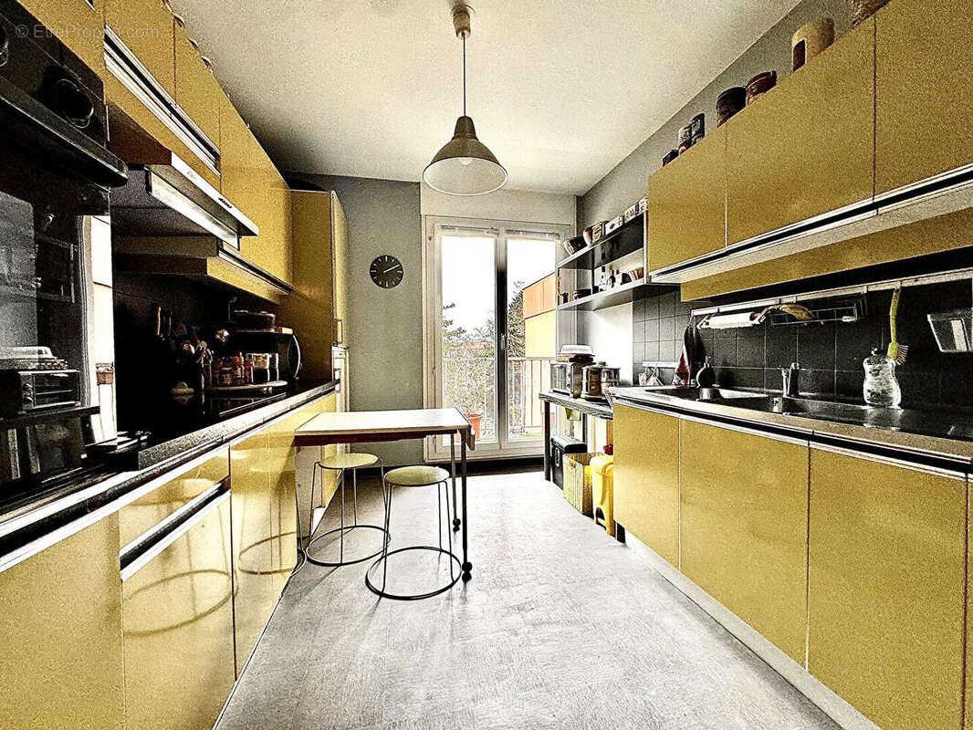 Appartement à EVRY