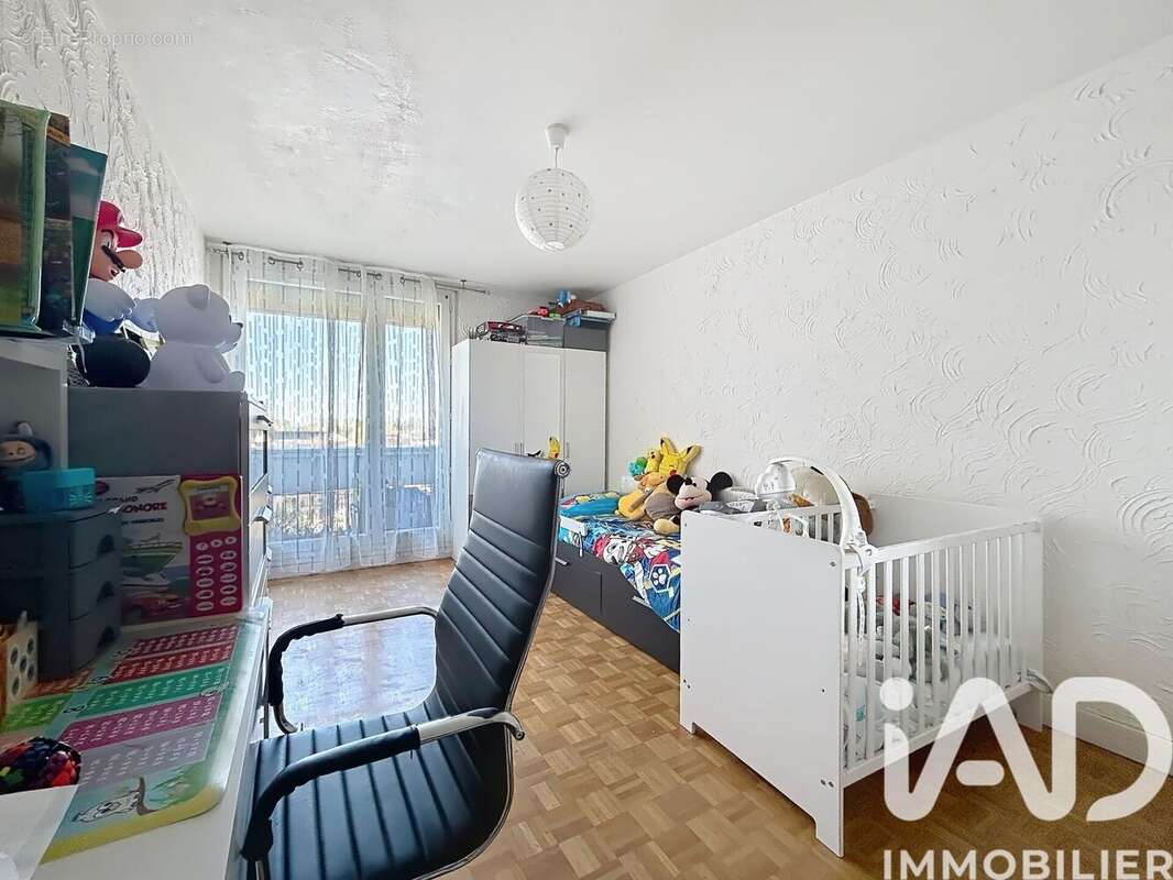 Photo 5 - Appartement à PONTAULT-COMBAULT