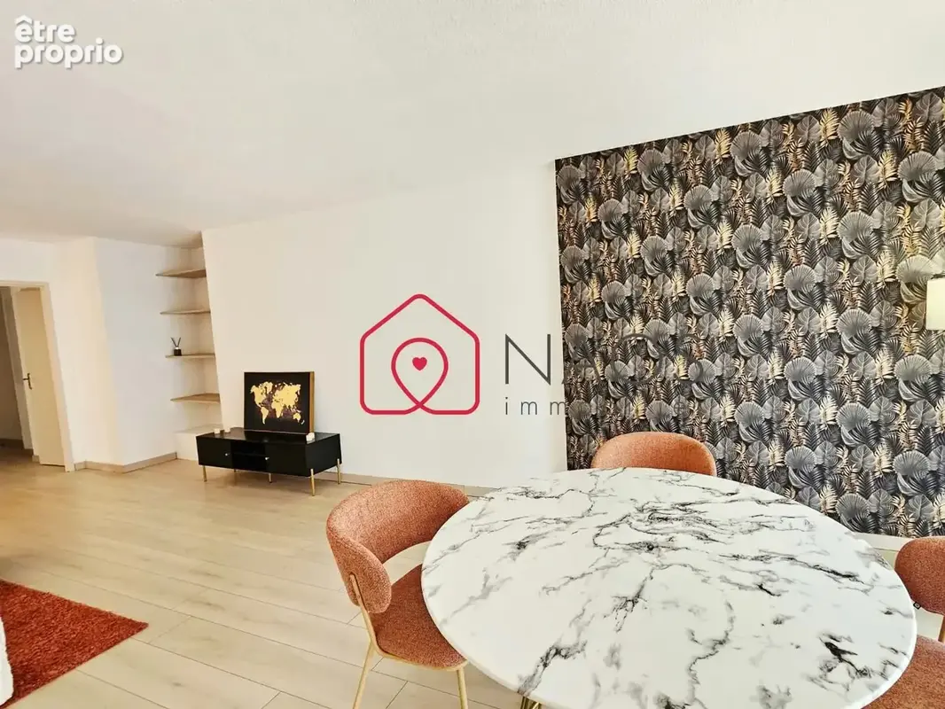 Appartement de 84m² avec terrasse et garage double en option - photo 11