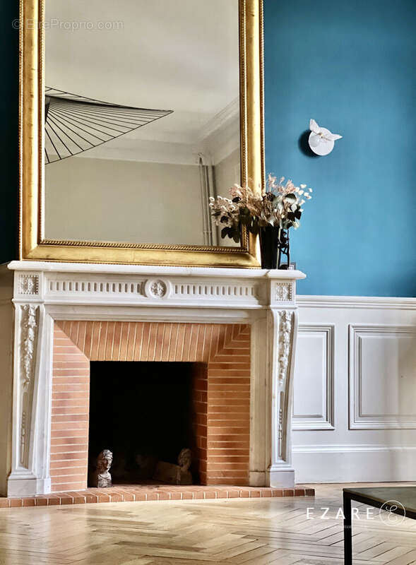 Maison à DIJON