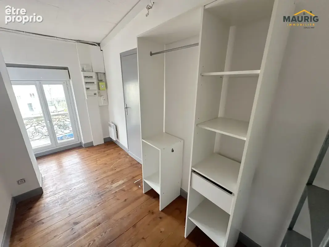 Immeuble center ville Marmande 160m2 - photo 5