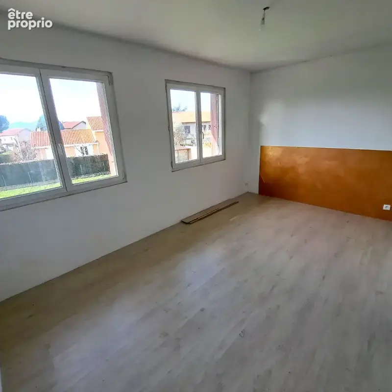 Maison  5 pièces 124 m² Chaponost - photo 8