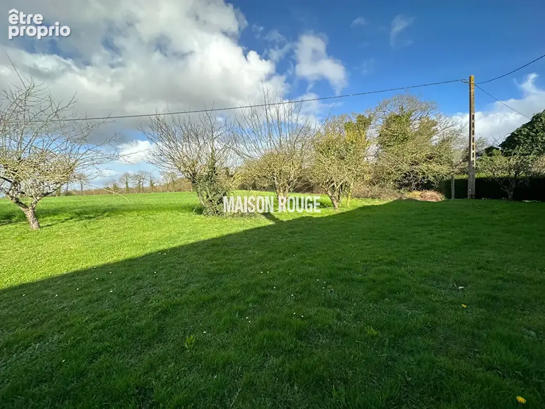 Charmante maison en pierre au calme à Guitté, 4 chambres, vie de plain-pied, à 5 km de la gare de Caulnes et de la 4 voies Renne - photo 14