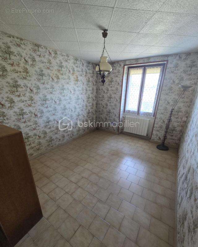 Maison plain-pied Vouvray-sur-Loir - photo 6