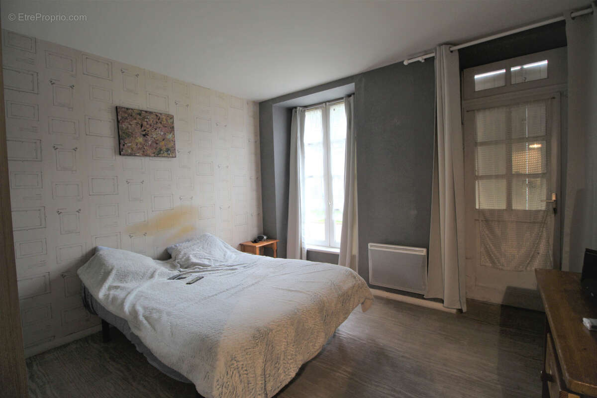 Appartement à BAYEUX