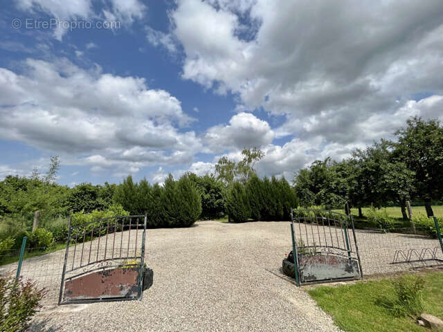 Terrain à SARREWERDEN