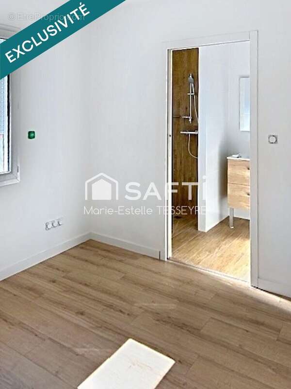 Photo 8 - Maison à LA LANDE-DE-FRONSAC