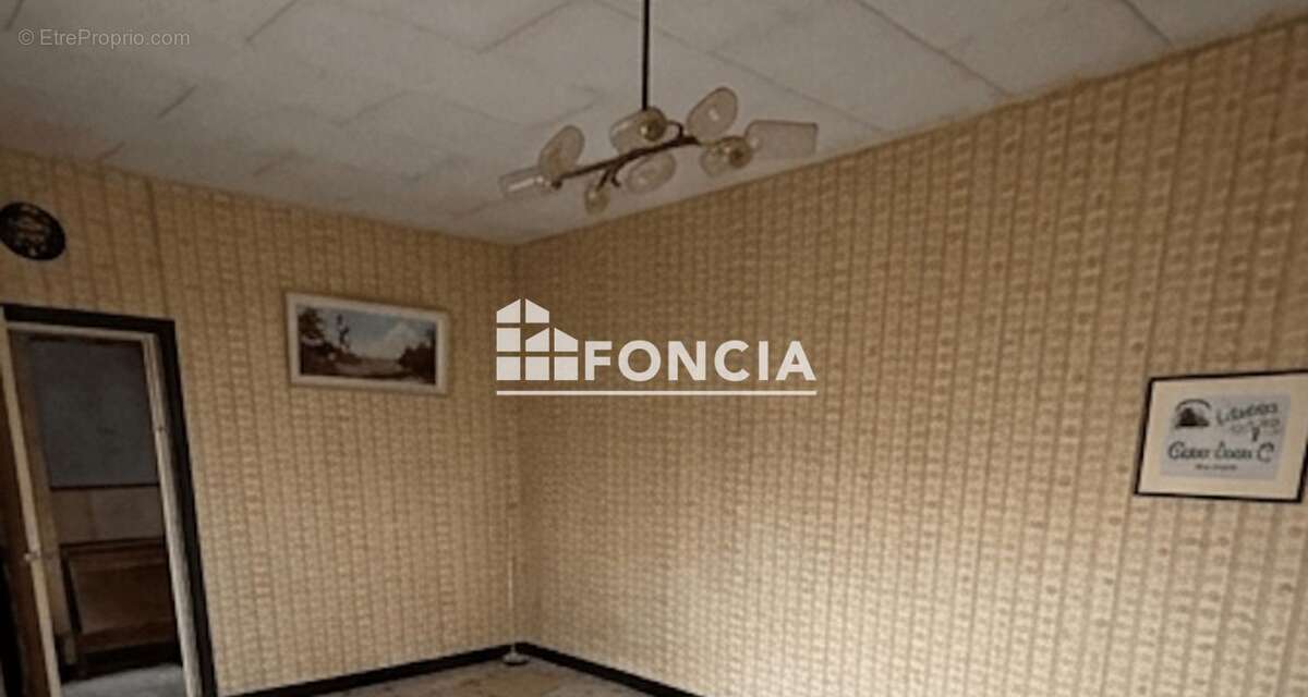 À réinventer – maison de caractère de 280 m² à chenac-saint-seurin-d'uzet - photo 3