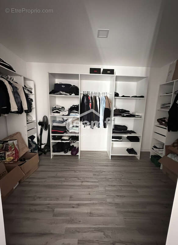 Maison à BEAUREGARD-L'EVEQUE