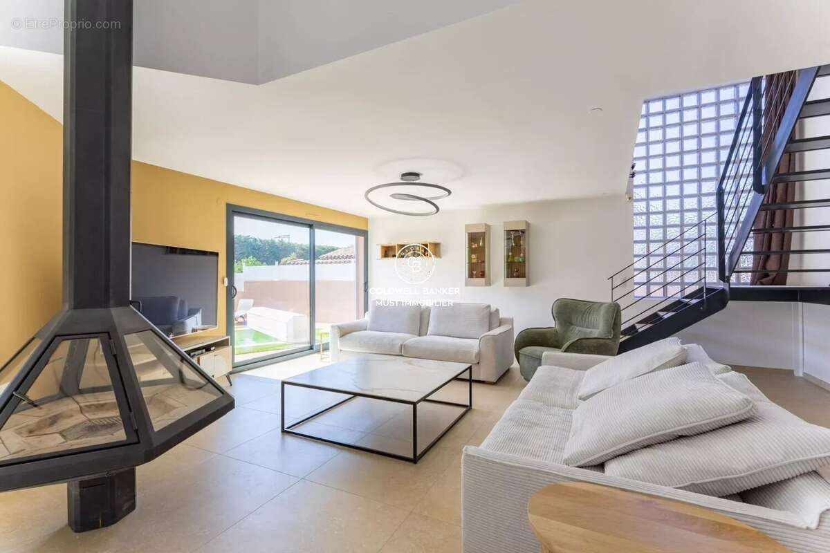 Maison à PERPIGNAN