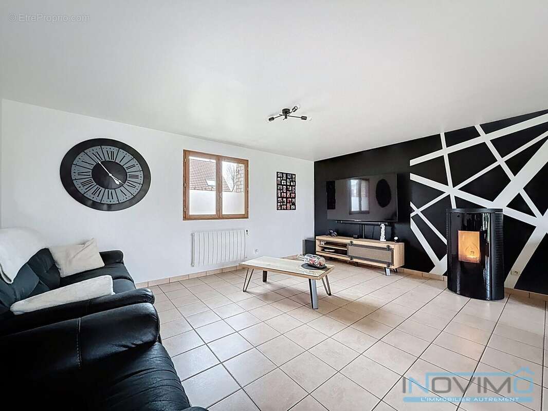 Maison à HONDSCHOOTE