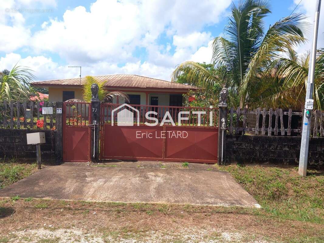 Photo 9 - Maison à MACOURIA