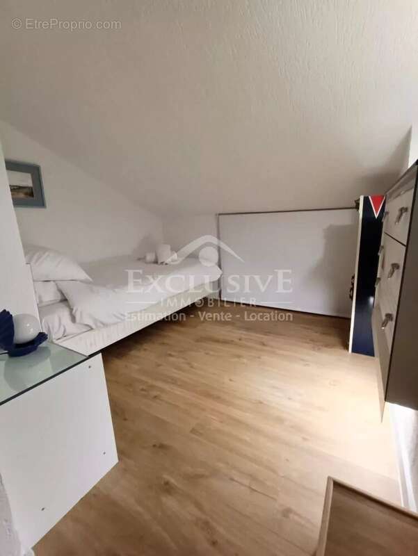 Appartement à DEAUVILLE