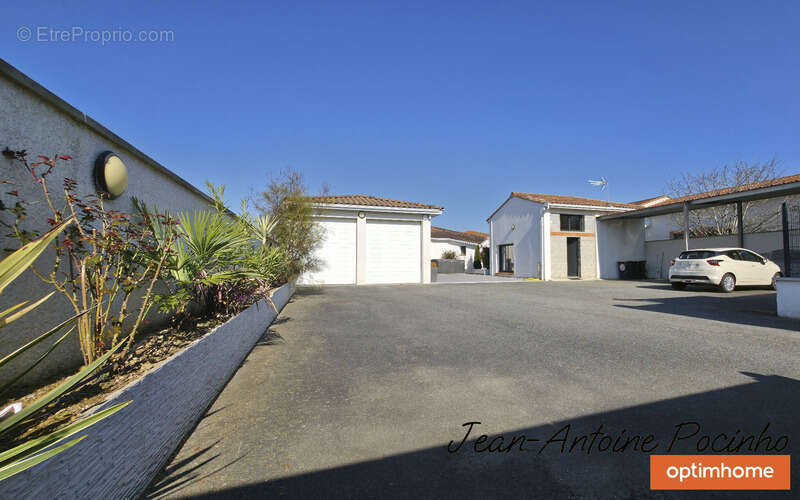 Maison à PLAISANCE-DU-TOUCH
