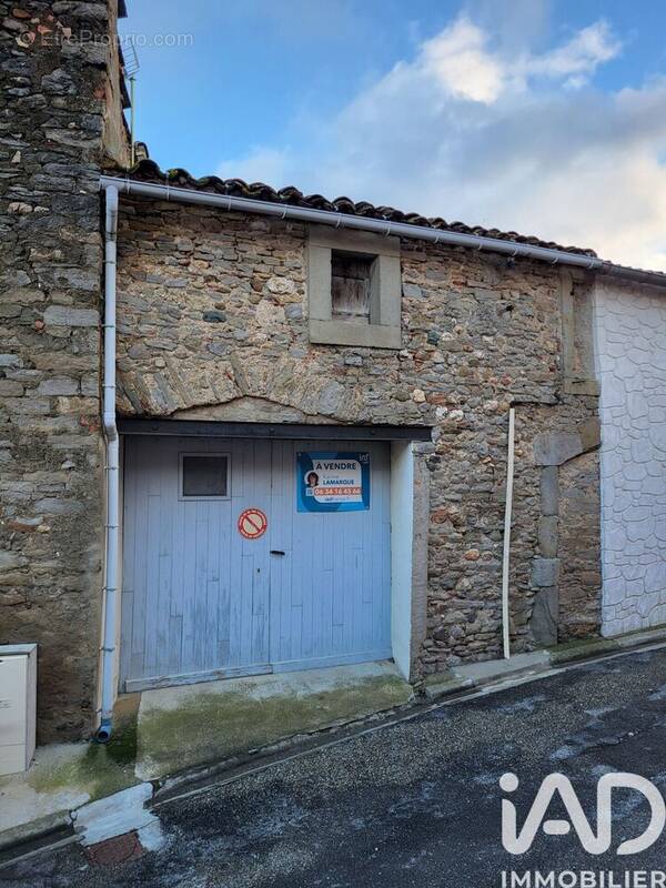 Photo 1 - Maison à PEYRIAC-MINERVOIS