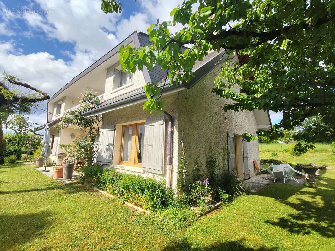 Maison à SALES