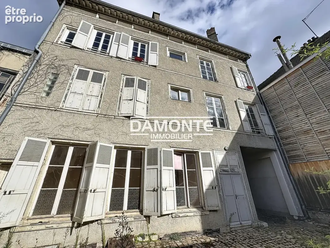 Troyes - au coeur du centre ville - photo 4