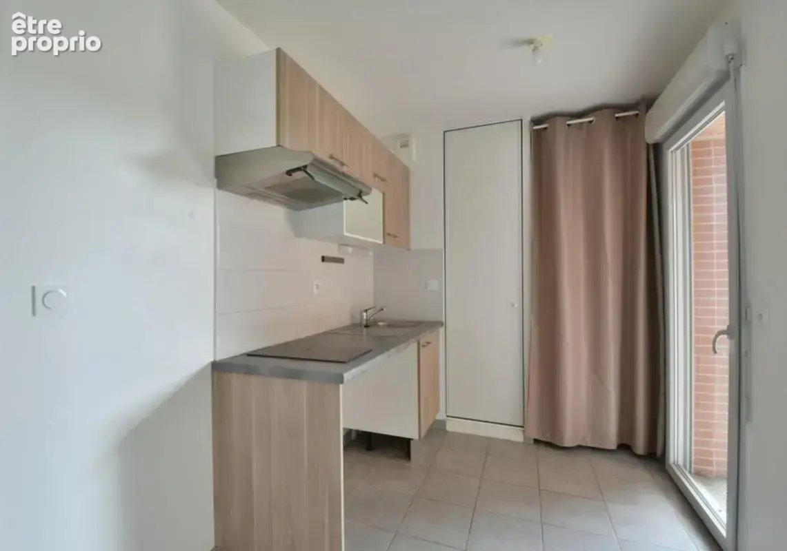 Exclusivité - appartement 2 - terrasse - jardin - 2 parking en sous-sol - photo 3