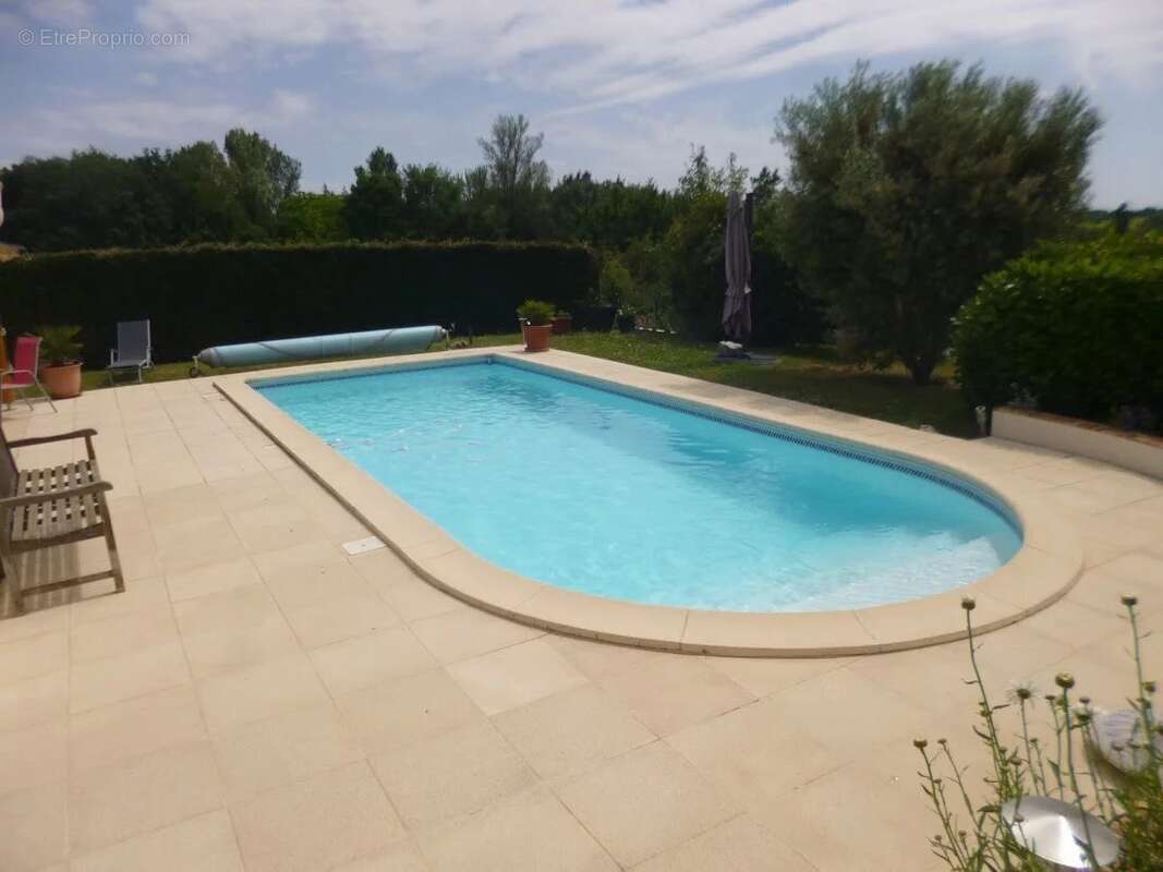 Maison à SAINTE-FOY-LA-GRANDE