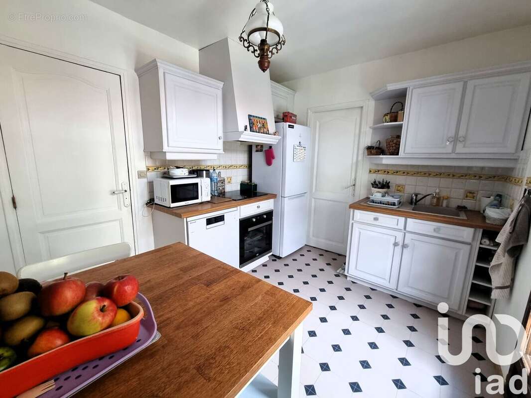 Photo 7 - Maison à MILLY-LA-FORET