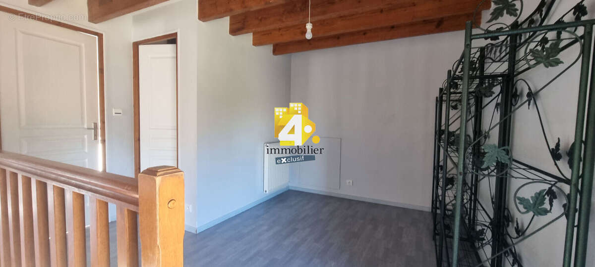 Maison à SAINT-GILDAS-DES-BOIS