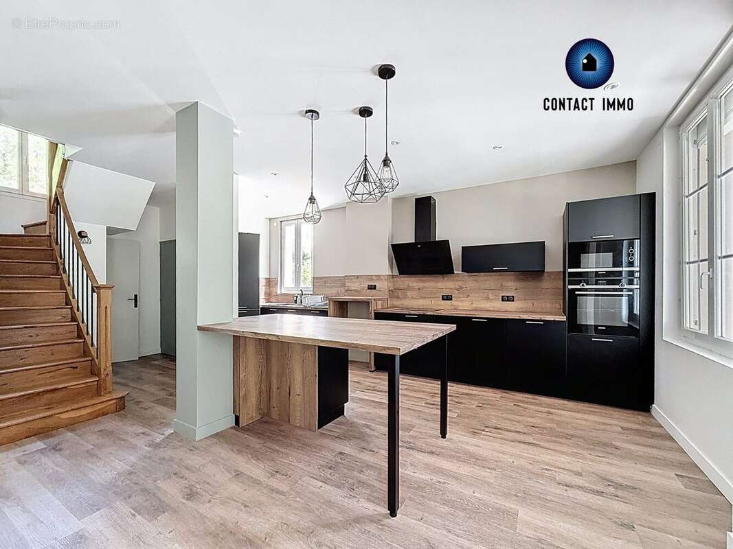 Maison à BRIVE-LA-GAILLARDE